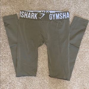 Gymshark Fit Leggings
